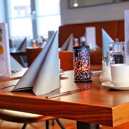 Walldorf Suites Boutique Hotel Екстер'єр фото