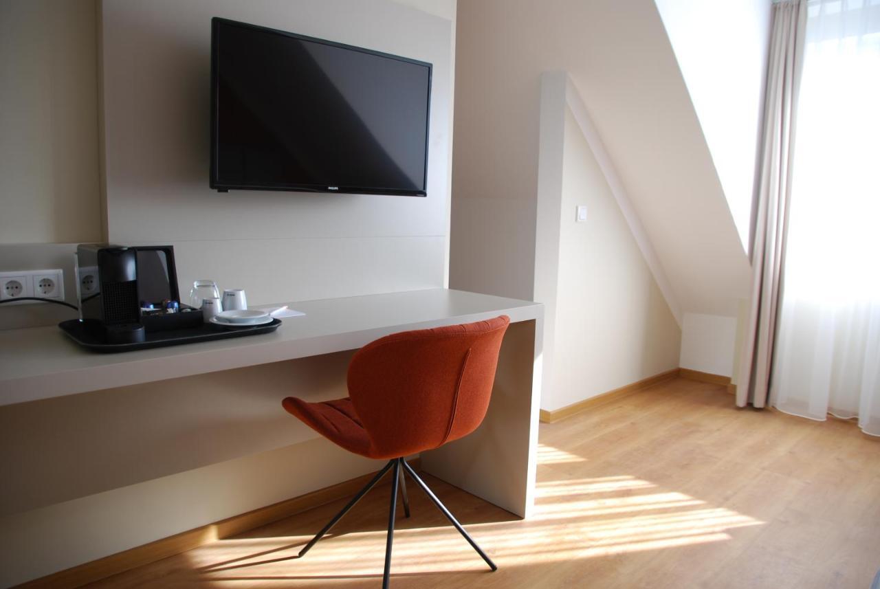Walldorf Suites Boutique Hotel Екстер'єр фото