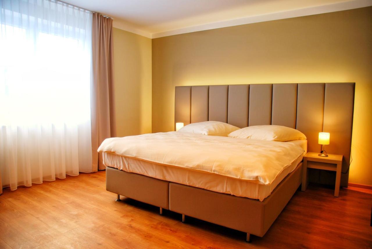Walldorf Suites Boutique Hotel Екстер'єр фото